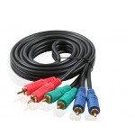 Choseal QB-762  Video Cable 3M