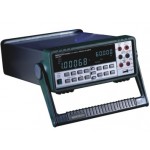 Mastech MS8050 Count Digital Multimeter