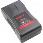 Swit S-8152A Dividable Gold Mount Battery 73+73Wh