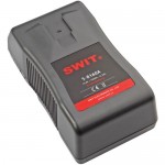 Swit S-8160A High Load Gold Mount Battery 190Wh