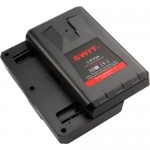 Swit S-8192A Dividable Gold Mount Battery 92+92Wh