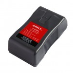 Swit S-8260A High Load Gold Mount Battery 172Wh