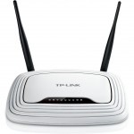 TP-Link TL-WR841N Wireless N Router 300Mbps