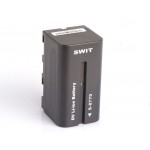 Swit S-8770 Li-ion DV Battery Replacement for Sony L Series
