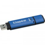 Kingston 8GB DataTraveler Flash Drive 