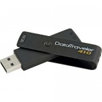 Kingston 8GB DataTraveler 410 Flash Drive
