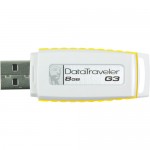 Kingston 8GB DataTraveler G3 Flash Drive