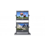 Ruige TL-S900YHD Jib Crane LCD Monitor 9-inch