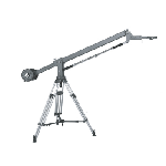 Weifeng FT-9116 100mm Professional Camera Crane Kit (excluding balance weight)
