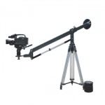 Weifeng FT-9116 100mm Professional Camera Crane kit (including balance weight)
