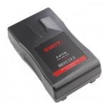 Swit D-8111R RED Digital V-mount Battery 126Wh