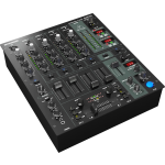 Behringer Pro Mixer DJX750 Mixer 