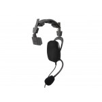 Telikou HD-101/4 Single Ear Headset