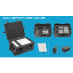 Ansso PG-5DT Pro Gaffer Kit