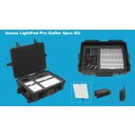 Ansso PG-5D Pro Gaffer Kit