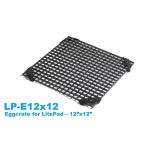 Ansso LP-E12x12 Eggcrate