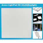 Ansso LightPad HO+ 24x24 (Daylight)