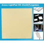 Ansso LightPad HO+ 24x24 (Tungsten)