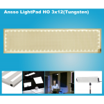 Ansso LightPad HO+ 3x12 (Tungsten)