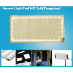 Ansso LightPad HO+ 3x6 (Tungsten)