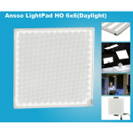 Ansso LightPad HO+ 6x6 (Daylight)