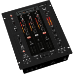 Behringer Pro Mixer NOX303 Mixer 