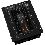 Behringer Pro Mixer NOX404 Mixer 