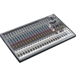 Behringer Eurodesk SX2442FX Mixer  