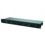 Telikou TF-204S Two Channel 2-wire/4-wire Interface