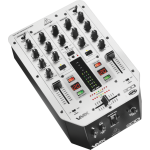 Behringer Pro Mixer VMX200 Mixer 