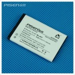 Pisen TS-MT-BL-4CT Battery for Nokia Mobile Phone