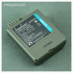 Pisen TS-DV001-BP412 Battery for Canon BP412