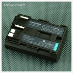 Pisen TS-DV001-BP511A Battery for Canon BP511A