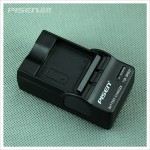 Pisen TS-DV001-BP85ST Charger for Canon BP85ST / Samsung BP85ST