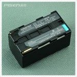 Pisen TS-DV001-BP930 Battery for Canon BP930