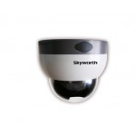 Skyworth BQ-I-1080P Full HD Dome Camera 