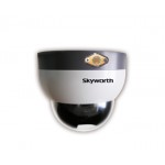 Skyworth BQ-HKC-5 Infrared Dome Camera 