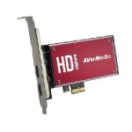 Avermedia C729 DarkCrystal HD Capture SDK II Card