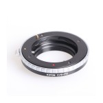 Kipon C/G-FX Contax G Lens Convert to Fuji  X-PRO 1 Mount Camera Body Adapter Ring