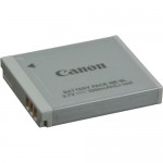 Canon NB-6L Lithium-Ion Battery 