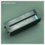 Pisen TS-DV001-NB-CP2L Battery for Canon NB-CP2L