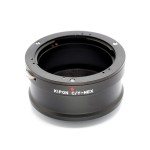 Kipon C/Y-NEX Contax / Yashica Lens Convert to Sony Mount Camera Body Adapter Ring