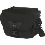 Lowepro Stealth Reporter D100 AW Shoulder Bag 