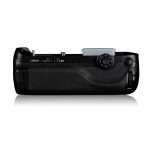 Pixel Vertax D12 Battery Grip for Nikon D800 / D800E as Nikon MB-D12