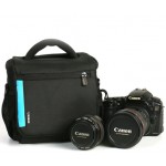 Winer DL-3 Shoulder Camera Bag