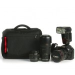 Winer DL-5 Shoulder Camera Bag