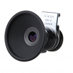 Nikon DG-2 Eyepiece (2x) Magnifier 