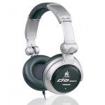 Takstar DJ-520 Dyanmic Headphone 