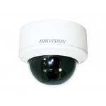 Hikvision DS-2CD753F-E 2MP Network Dome Camera