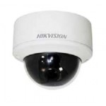 Hikvision DS-2CD754F-E 3MP Network Dome Camera